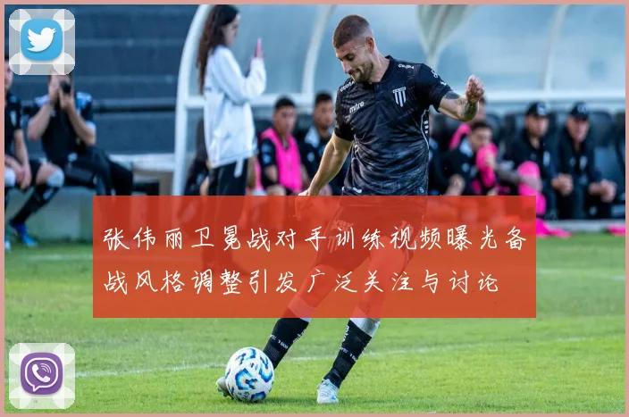 张伟丽卫冕战对手训练视频曝光备战风格调整引发广泛关注与讨论